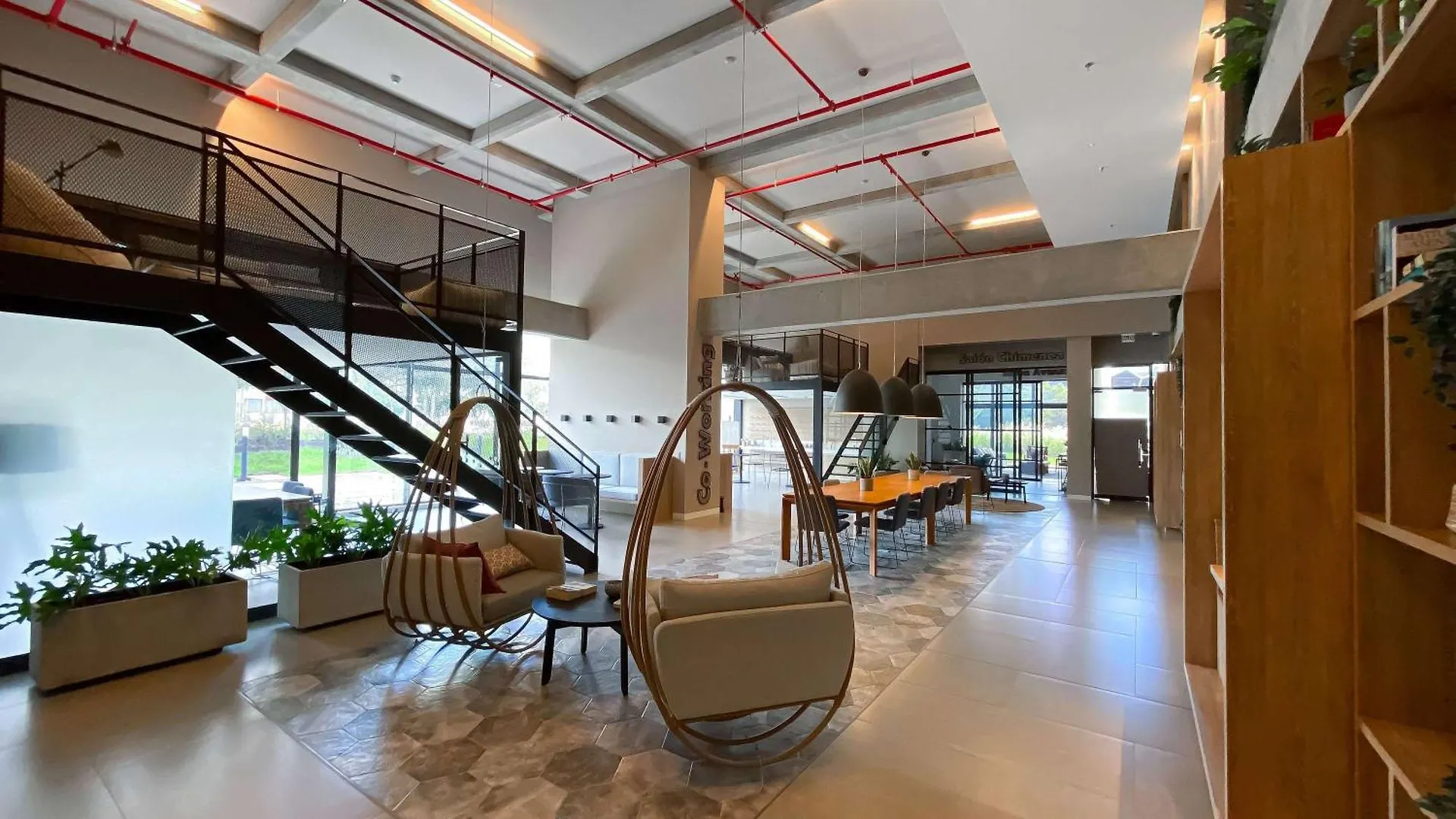 בוגוטה Spaceful Apartment Near Corferias Mountain View 3 Hab- 804A