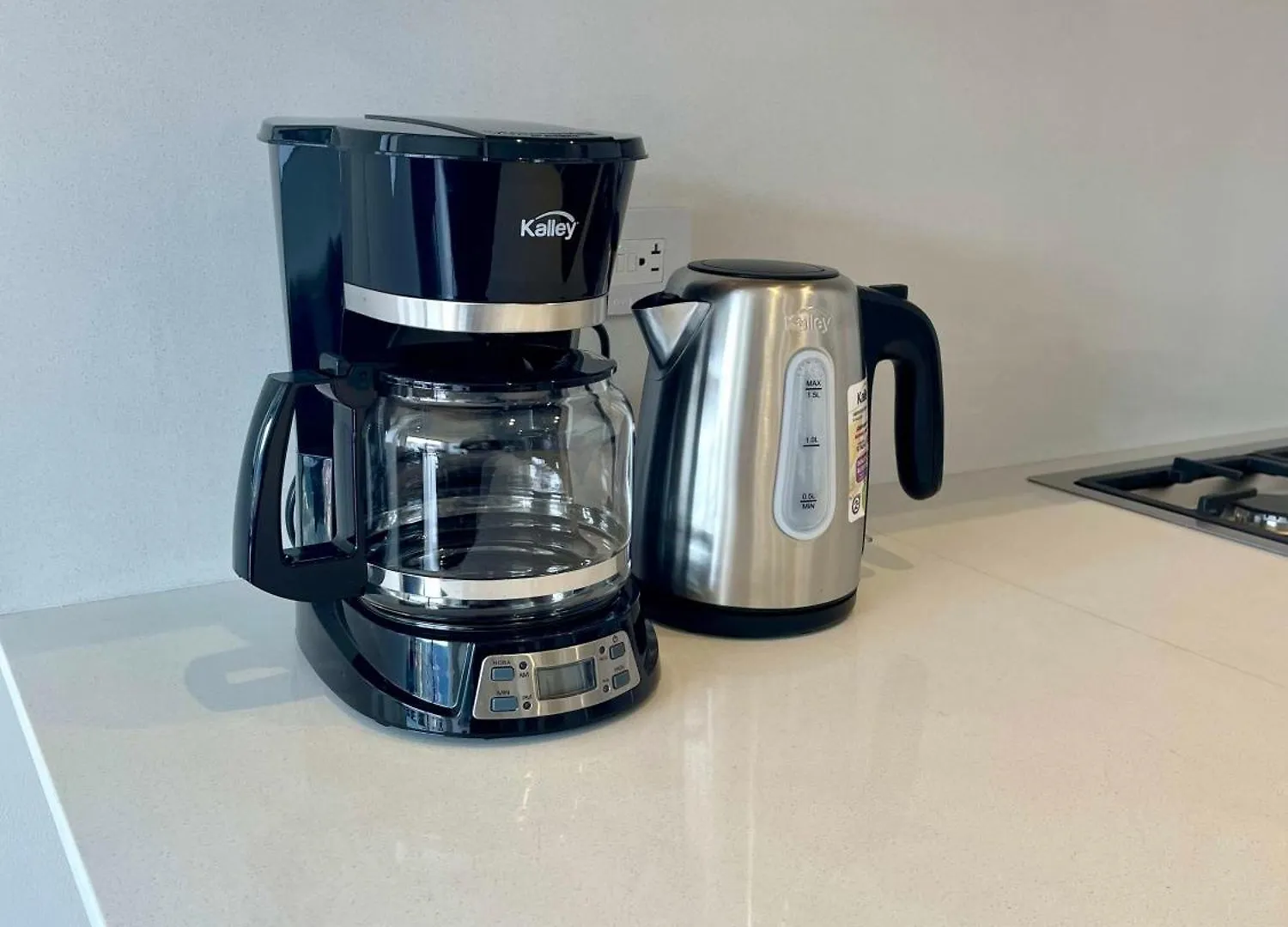 בוגוטה Spaceful Apartment Near Corferias Mountain View 3 Hab- 804A