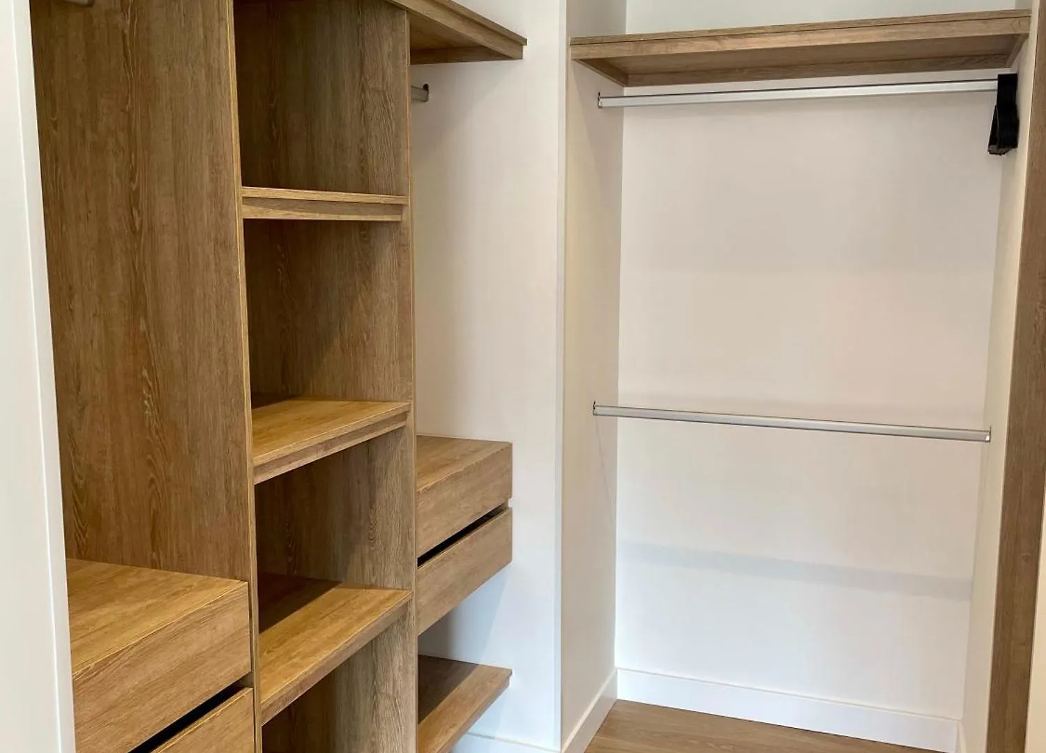 בוגוטה Spaceful Apartment Near Corferias Mountain View 3 Hab- 804A