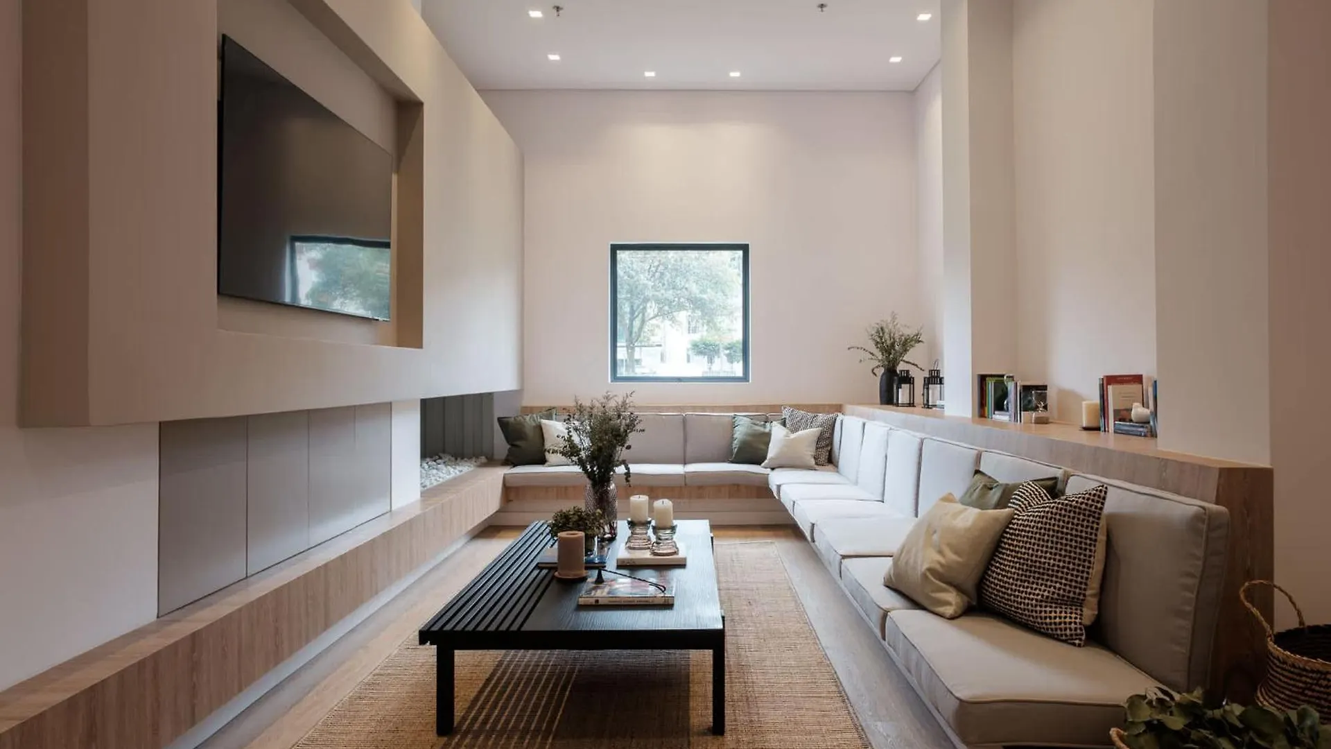Spaceful Apartment Near Corferias Mountain View 3 Hab- 804A Bogotá Kolumbie